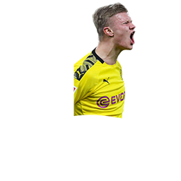 Haaland Fifa Mobile 21 Fifarenderz