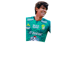 Jose juan macias fifa 21