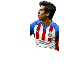 Jose juan macias fifa 21