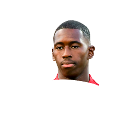 Soumare Fifa Mobile 21 Fifarenderz