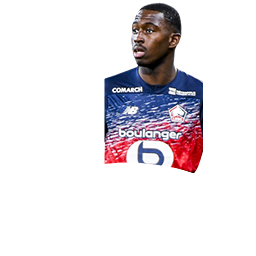 Soumare Fifa Mobile 21 Fifarenderz
