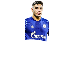 Kabak Fifa Mobile 21 Fifarenderz