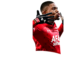 Boadu Fifa Mobile 21 Fifarenderz