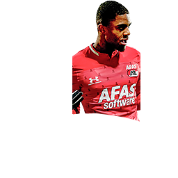 Boadu Fifa Mobile 21 Fifarenderz