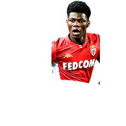 Tchouameni Fifa Mobile 21 Fifarenderz