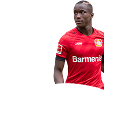 Diaby Fifa Mobile 21 Fifarenderz