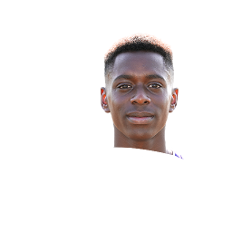 Sambi Lokonga - 92 | FIFA Mobile 20 | FIFARenderZ