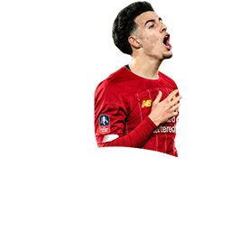 Jones Fifa Mobile 21 Fifarenderz