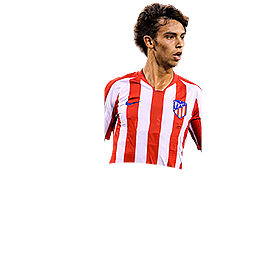 Joao Felix Fifa Mobile 21 Fifarenderz