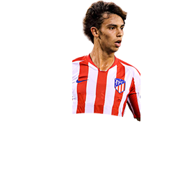 Joao Felix Fifa Mobile 21 Fifarenderz