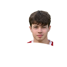 Williams Fifa Mobile 21 Fifarenderz