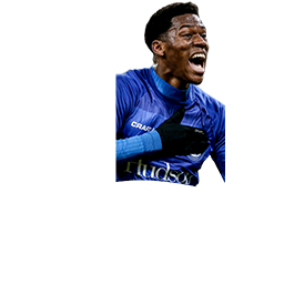 David Fifa Mobile 21 Fifarenderz