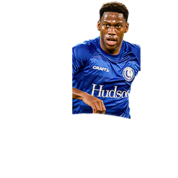 David Fifa Mobile 21 Fifarenderz