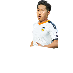 Kangin Lee | FIFA Mobile 22 | FIFARenderZ