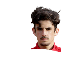 F Trincao Fifa Mobile 21 Fifarenderz