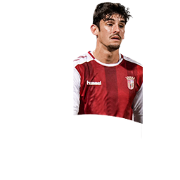 F Trincao Fifa Mobile 21 Fifarenderz