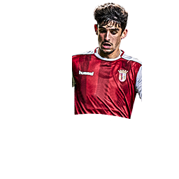 F Trincao Fifa Mobile 21 Fifarenderz