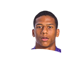 Todibo Fifa Mobile 21 Fifarenderz