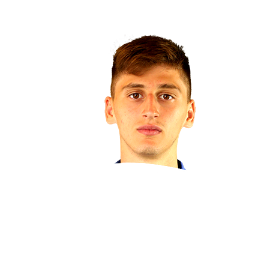 Kumbulla Fifa Mobile 21 Fifarenderz