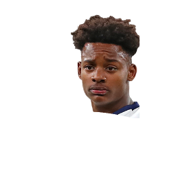 Bennett Fifa Mobile 21 Fifarenderz