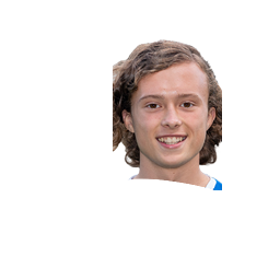 Matheson Fifa Mobile 21 Fifarenderz