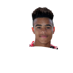 Greenwood Fifa Mobile 21 Fifarenderz