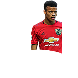 Greenwood Fifa Mobile 21 Fifarenderz