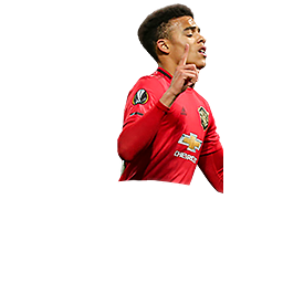 Greenwood Fifa Mobile 21 Fifarenderz