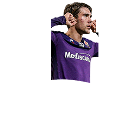 Vlahovic Fifa Mobile 21 Fifarenderz