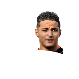 Ihattaren Fifa Mobile 21 Fifarenderz