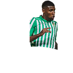 Emerson Fifa Mobile 21 Fifarenderz