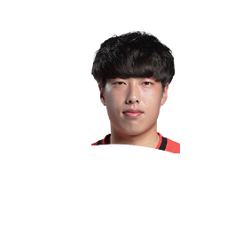 Lee Seung Yeop Fifa Mobile 21 Fifarenderz