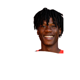 Camavinga Fifa Mobile 21 Fifarenderz