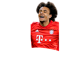 Zirkzee Fifa Mobile 21 Fifarenderz