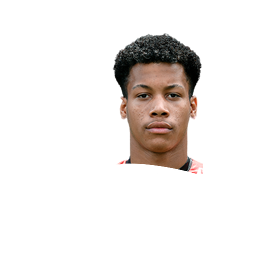 Vranckx Fifa Mobile 21 Fifarenderz