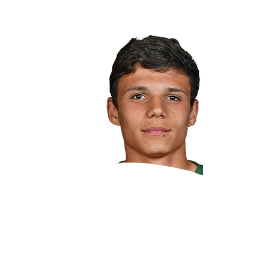 Eduardo Quaresma Fifa Mobile 21 Fifarenderz