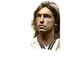 Pirlo Fifa Mobile 21 Fifarenderz