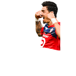 Jose Fonte Fifa Mobile 21 Fifarenderz