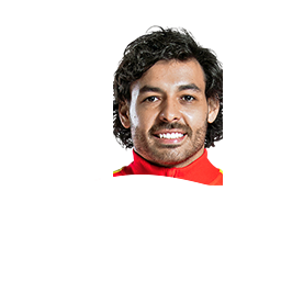 Ricardo goulart fifa 21