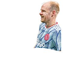 Klaassen Fifa Mobile 21 Fifarenderz