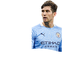 Stones  FIFA Mobile 21  FIFARenderZ