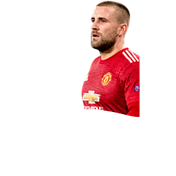 Luke Shaw Fifa 21 Stats - bmp-syrop