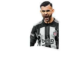 Ghezzal Fifa Mobile 21 Fifarenderz