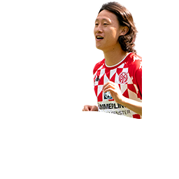 Lee Jae Sung | FIFA Mobile 22 | FIFARenderZ