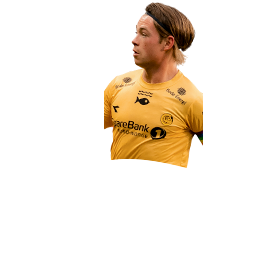 Patrick berg fifa 21
