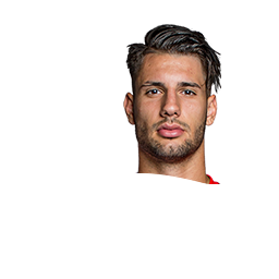 Szoboszlai Fifa Mobile 21 Fifarenderz