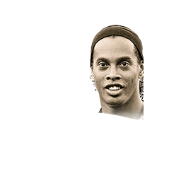 Ronaldinho, FIFA Mobile 22