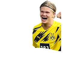 Haaland | FIFA Mobile 21 | FIFARenderZ