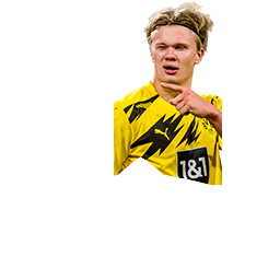 Haaland | FIFA Mobile 21 | FIFARenderZ