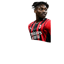 RAFAEL LEÃO 115 NOW AND LATER - FIFA MOBILE 21